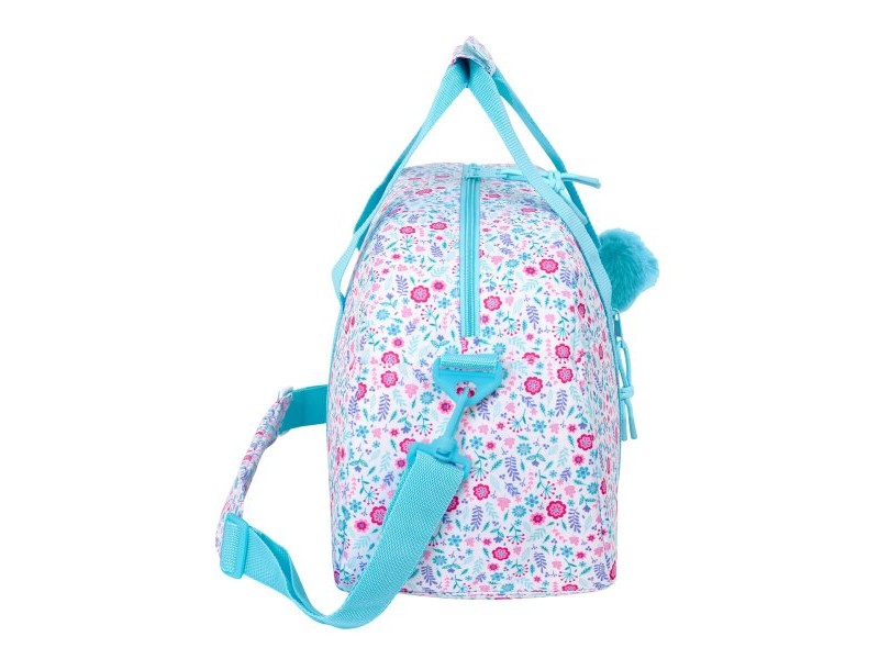 Спортна Чанта BlackFit8 Cool Многоцветен 50 x 26 x 20 cm
