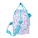 Спортна Чанта BlackFit8 Cool Многоцветен 50 x 26 x 20 cm