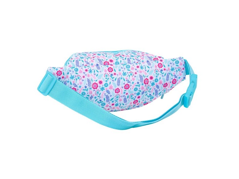 Чантичка за Кръста BlackFit8 Cool Многоцветен 23 x 12 x 9 cm