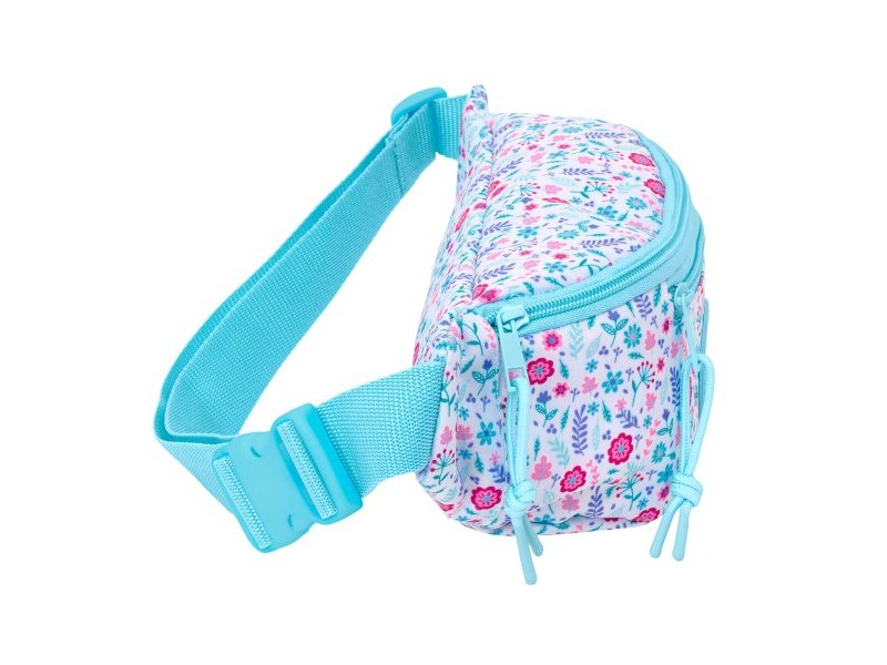 Чантичка за Кръста BlackFit8 Cool Многоцветен 23 x 12 x 9 cm