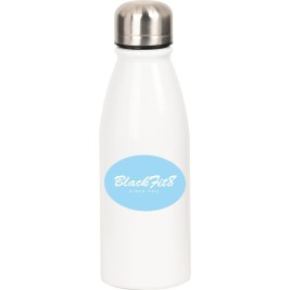 Бутилка за вода BlackFit8 Cool Многоцветен Метал 500 ml