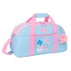 Спортна Чанта BlackFit8 Smile Розов Светло син 50 x 26 x 20 cm