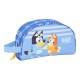 Термо чанта Bluey Let's play Син 26 x 16 x 9 cm