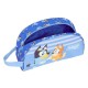 Термо чанта Bluey Let's play Син 26 x 16 x 9 cm