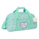 Спортна Чанта Safta Cuore Мента 50 x 26 x 20 cm