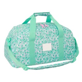 Спортна Чанта Safta Cuore Мента 50 x 26 x 20 cm