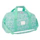 Спортна Чанта Safta Cuore Мента 50 x 26 x 20 cm