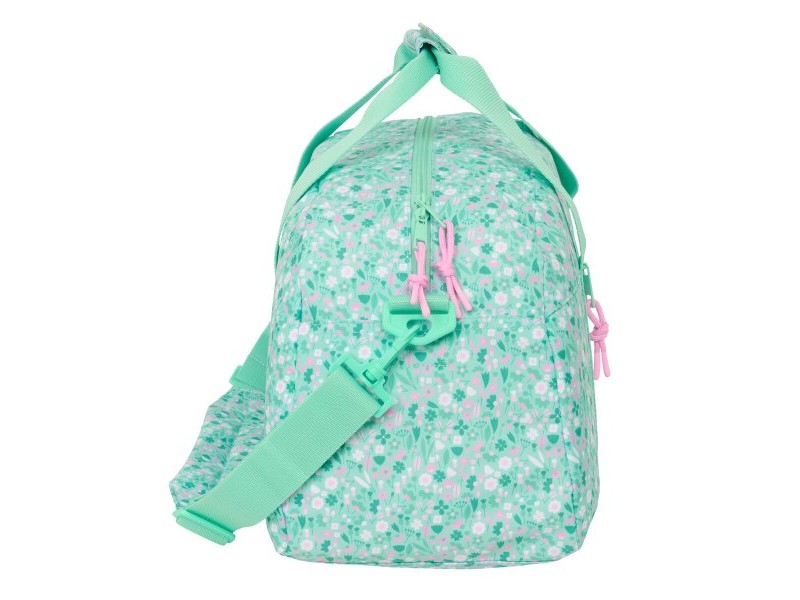 Спортна Чанта Safta Cuore Мента 50 x 26 x 20 cm