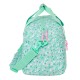 Спортна Чанта Safta Cuore Мента 50 x 26 x 20 cm