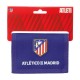 Чантичка Atlético Madrid Син Бял Червен 12,5 x 9,5 x 1 cm