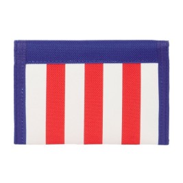 Чантичка Atlético Madrid Син Бял Червен 12,5 x 9,5 x 1 cm