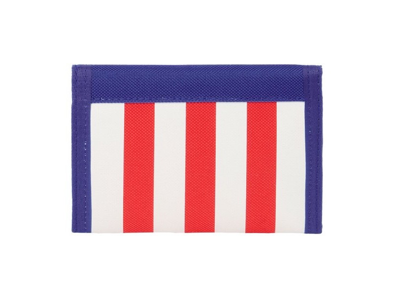 Чантичка Atlético Madrid Син Бял Червен 12,5 x 9,5 x 1 cm