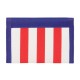 Чантичка Atlético Madrid Син Бял Червен 12,5 x 9,5 x 1 cm