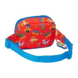 Чантичка за Кръста The Paw Patrol Cool Син Червен 14 x 11 x 4 cm