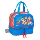 Термо чанта The Paw Patrol Cool Син Червен 20 x 20 x 15 cm