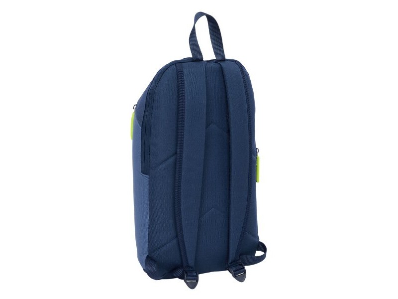 Спортна Раница Munich Blue indigo Син 22 x 39 x 10 cm Mini