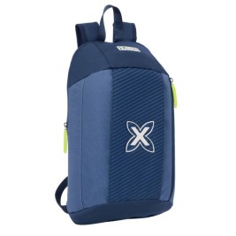 Спортна Раница Munich Blue indigo Син 22 x 39 x 10 cm Mini