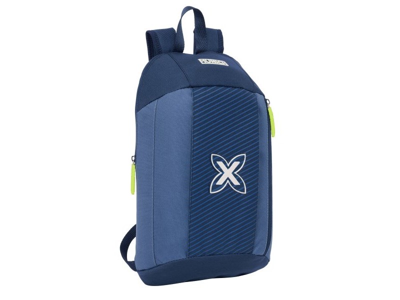 Спортна Раница Munich Blue indigo Син 22 x 39 x 10 cm Mini