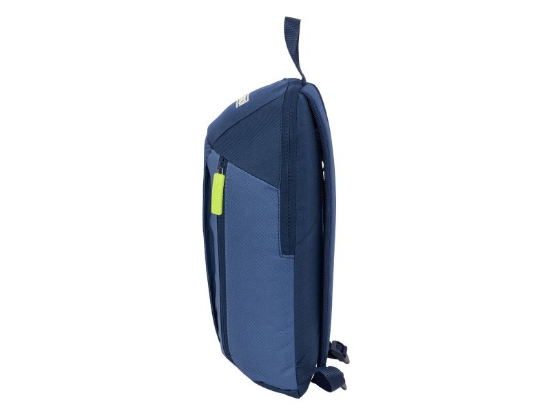 Спортна Раница Munich Blue indigo Син 22 x 39 x 10 cm Mini