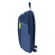 Спортна Раница Munich Blue indigo Син 22 x 39 x 10 cm Mini