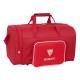 Спортна Чанта Sevilla Fútbol Club Червен 47 x 26 x 27 cm