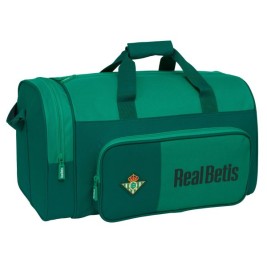 Спортна Чанта Real Betis Balompié Зелен 47 x 26 x 27 cm