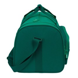 Спортна Чанта Real Betis Balompié Зелен 47 x 26 x 27 cm