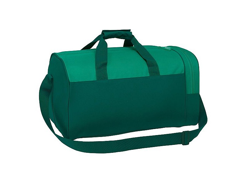Спортна Чанта Real Betis Balompié Зелен 47 x 26 x 27 cm Спортна Чанта Real Betis Balompié Зелен 47 x 26 x 27 cm