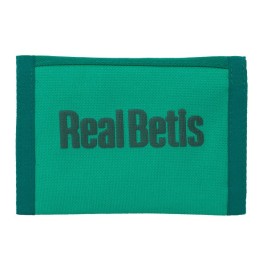 Чантичка Real Betis Balompié Зелен Тюркоазено Зелено 12,5 x 9,5 x 1 cm