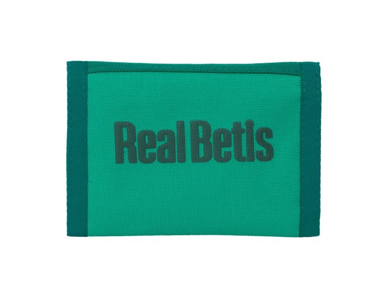 Чантичка Real Betis Balompié Зелен Тюркоазено Зелено 12,5 x 9,5 x 1 cm Чантичка Real Betis Balompié Зелен Тюркоазено Зелено 12,5 x 9,5 x 1 cm