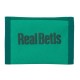 Чантичка Real Betis Balompié Зелен Тюркоазено Зелено 12,5 x 9,5 x 1 cm Чантичка Real Betis Balompié Зелен Тюркоазено Зелено 12,5 x 9,5 x 1 cm
