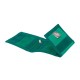 Чантичка Real Betis Balompié Зелен Тюркоазено Зелено 12,5 x 9,5 x 1 cm Чантичка Real Betis Balompié Зелен Тюркоазено Зелено 12,5 x 9,5 x 1 cm