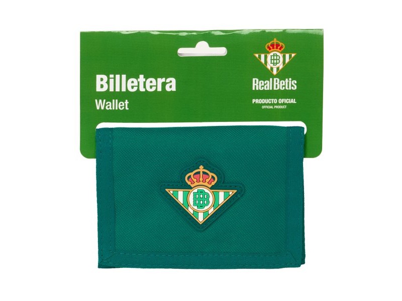 Чантичка Real Betis Balompié Зелен Тюркоазено Зелено 12,5 x 9,5 x 1 cm Чантичка Real Betis Balompié Зелен Тюркоазено Зелено 12,5 x 9,5 x 1 cm