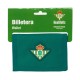 Чантичка Real Betis Balompié Зелен Тюркоазено Зелено 12,5 x 9,5 x 1 cm Чантичка Real Betis Balompié Зелен Тюркоазено Зелено 12,5 x 9,5 x 1 cm