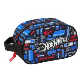 Термо чанта Hot Wheels Многоцветен 26 x 15 x 12 cm