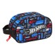 Термо чанта Hot Wheels Многоцветен 26 x 15 x 12 cm