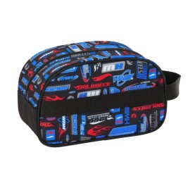 Термо чанта Hot Wheels Многоцветен 26 x 15 x 12 cm