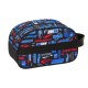 Термо чанта Hot Wheels Многоцветен 26 x 15 x 12 cm