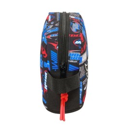 Термо чанта Hot Wheels Многоцветен 21,5 x 12 x 6,5 cm