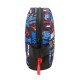 Термо чанта Hot Wheels Многоцветен 21,5 x 12 x 6,5 cm