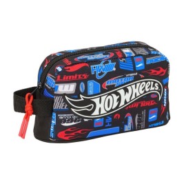 Термо чанта Hot Wheels Многоцветен 21,5 x 12 x 6,5 cm
