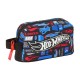 Термо чанта Hot Wheels Многоцветен 21,5 x 12 x 6,5 cm
