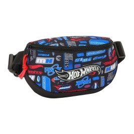 Чантичка за Кръста Hot Wheels Многоцветен 23 x 14 x 9 cm