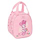 Термо чанта Minnie Mouse Baby Розов 19 x 22 x 14 cm