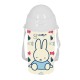 Бутилка за вода Miffy Buddy Бежов PVC 500 ml