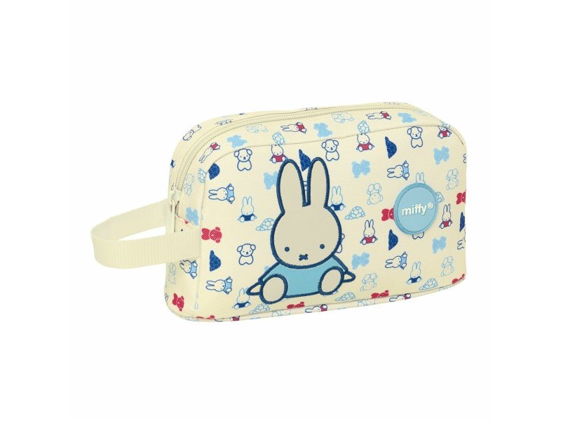 Термо чанта Miffy Buddy 21,5 x 12 x 6,5 cm