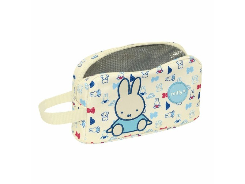Термо чанта Miffy Buddy 21,5 x 12 x 6,5 cm