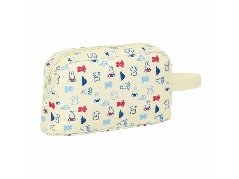 Термо чанта Miffy Buddy 21,5 x 12 x 6,5 cm