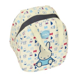 Термо чанта Miffy Buddy 19 x 22 x 14 cm