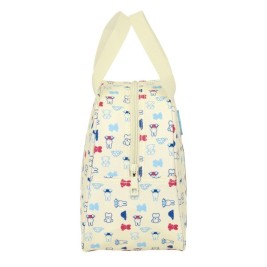 Термо чанта Miffy Buddy 19 x 22 x 14 cm